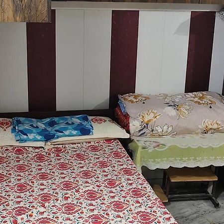 Peaceful Stay 1 Bhk Appartment 新德里 外观 照片