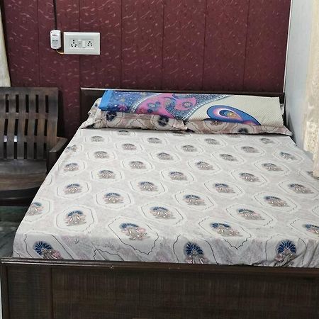 Peaceful Stay 1 Bhk Appartment 新德里 外观 照片