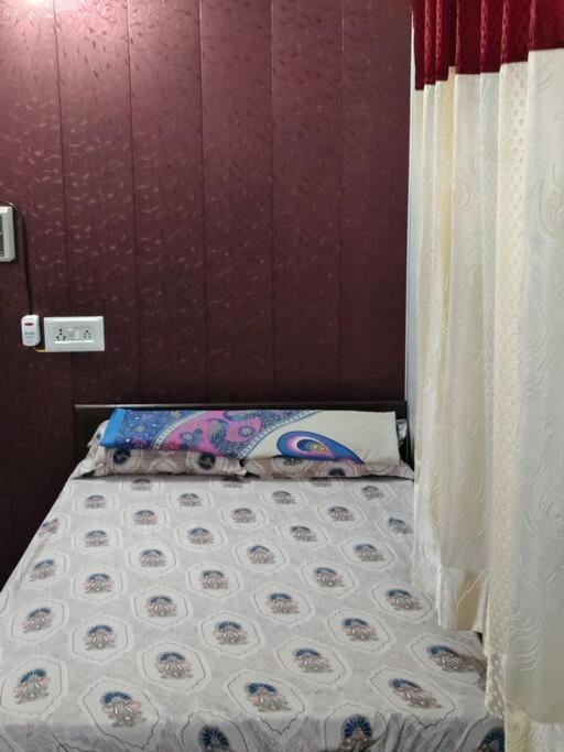Peaceful Stay 1 Bhk Appartment 新德里 外观 照片
